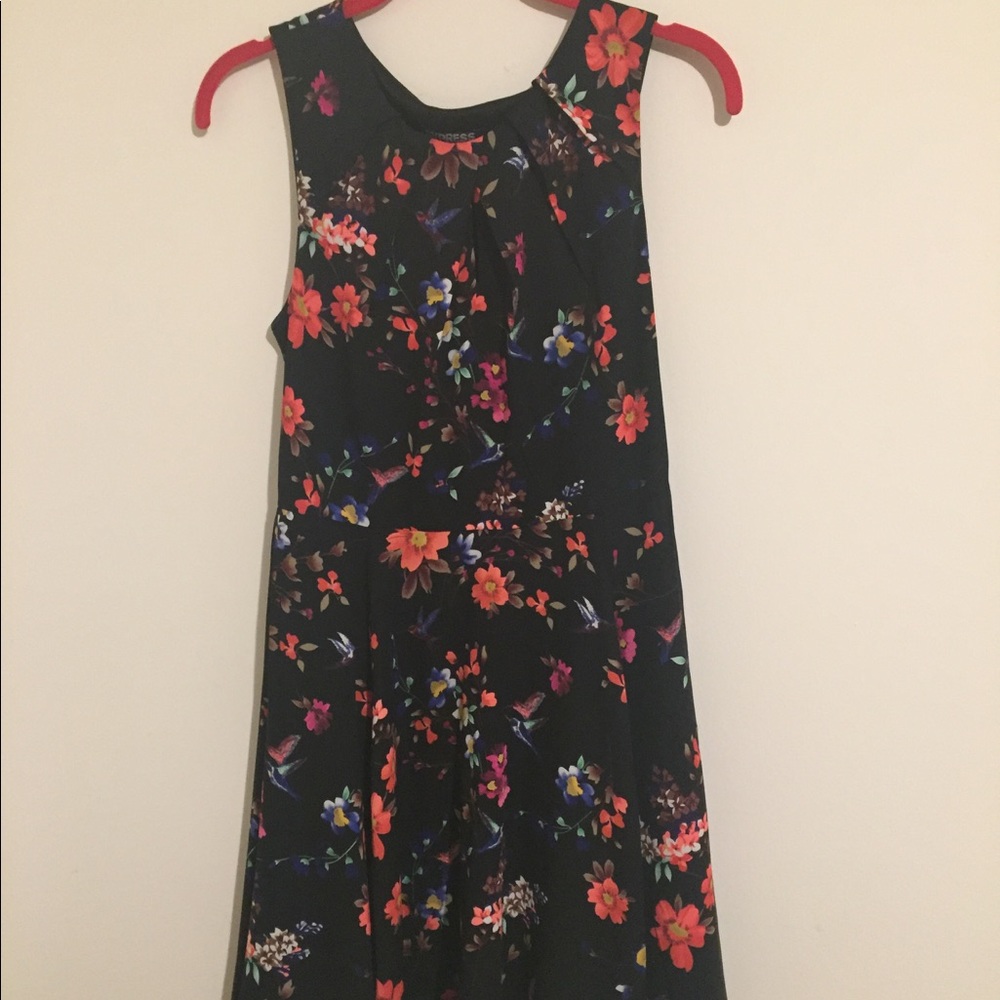 Express Dress