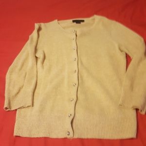 Express cardigan
