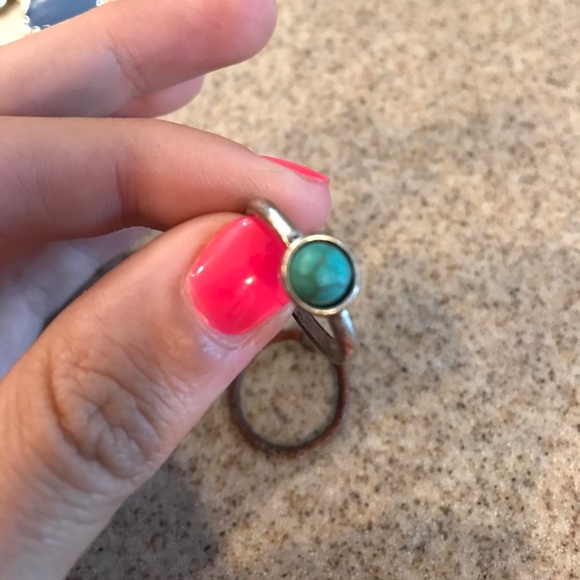 5 ring set - Picture 3 of 4