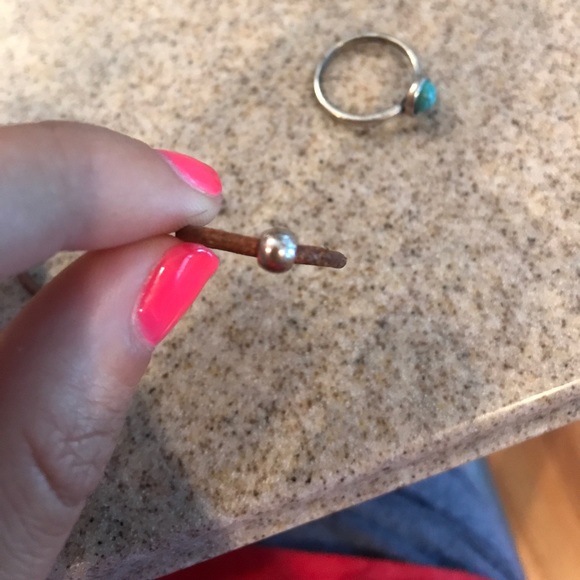 5 ring set - Picture 4 of 4