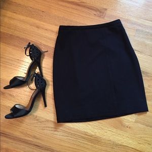 White House Black Market Pencil Skirt