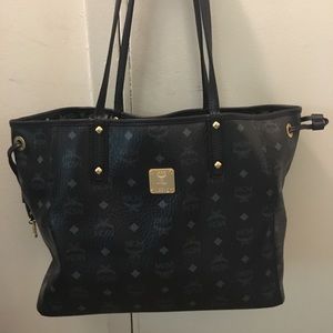 Authentic MCM purse **FLASH SALE**