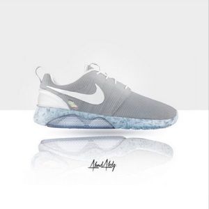 Meet your Posher, Colin