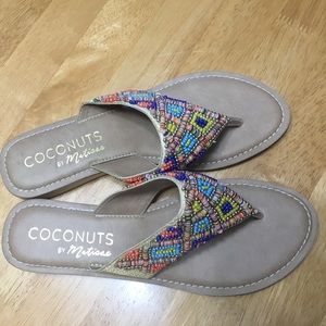 NEW NEW NEW Coconuts by Matisse