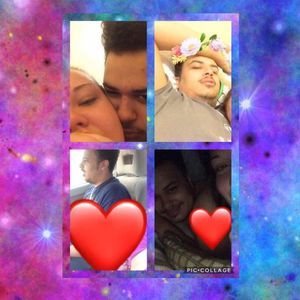 Meet your Posher, Kianna