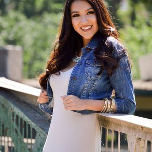 Meet your Posher, Bianca
