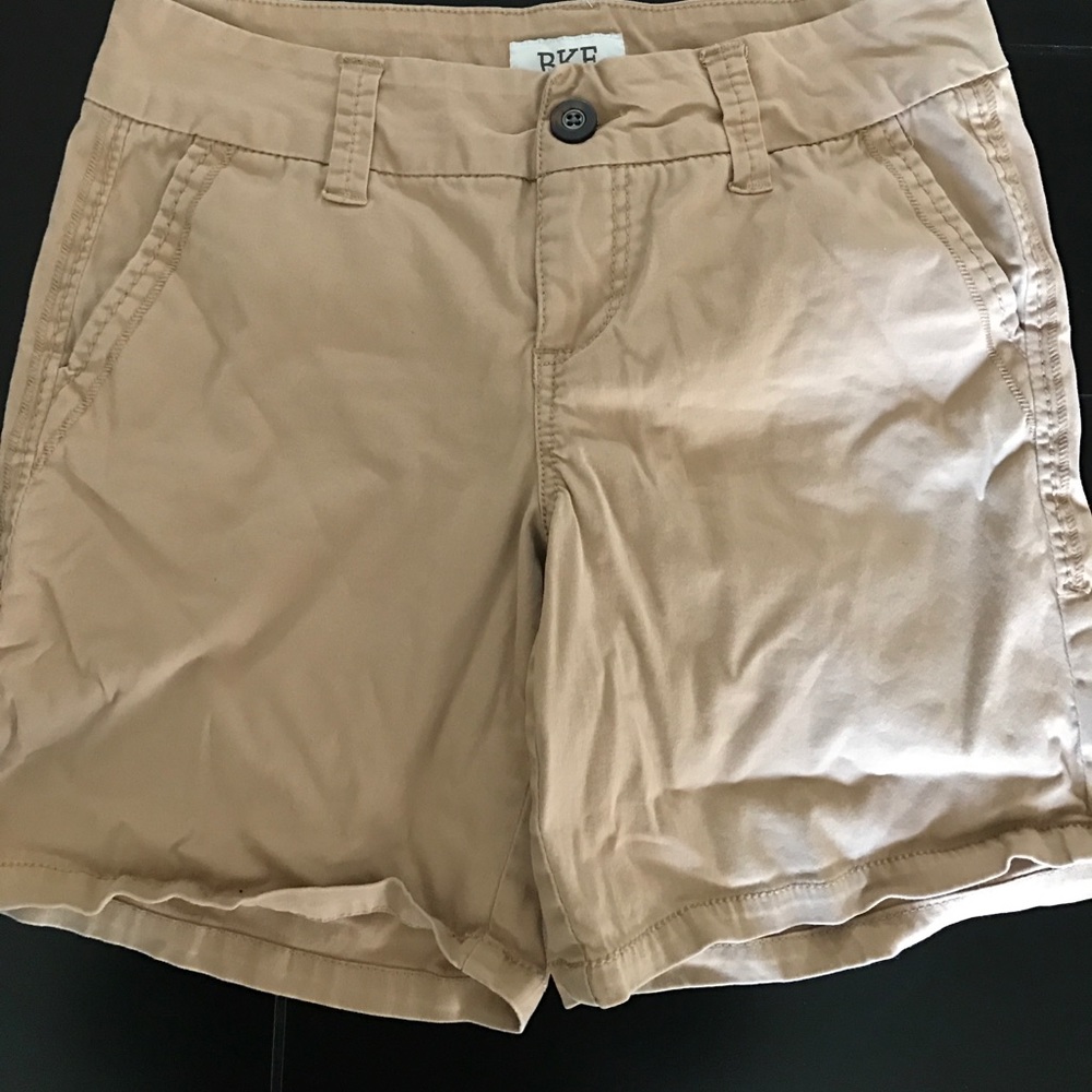 BKE size 26 school uniform shorts
