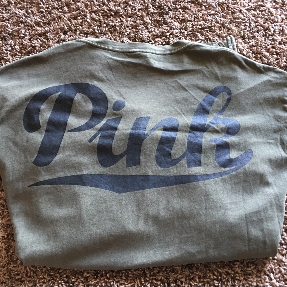 Long Sleeve PINK