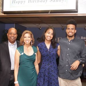 Meet your Posher, Sandra