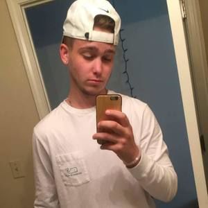 Meet your Posher, Seth