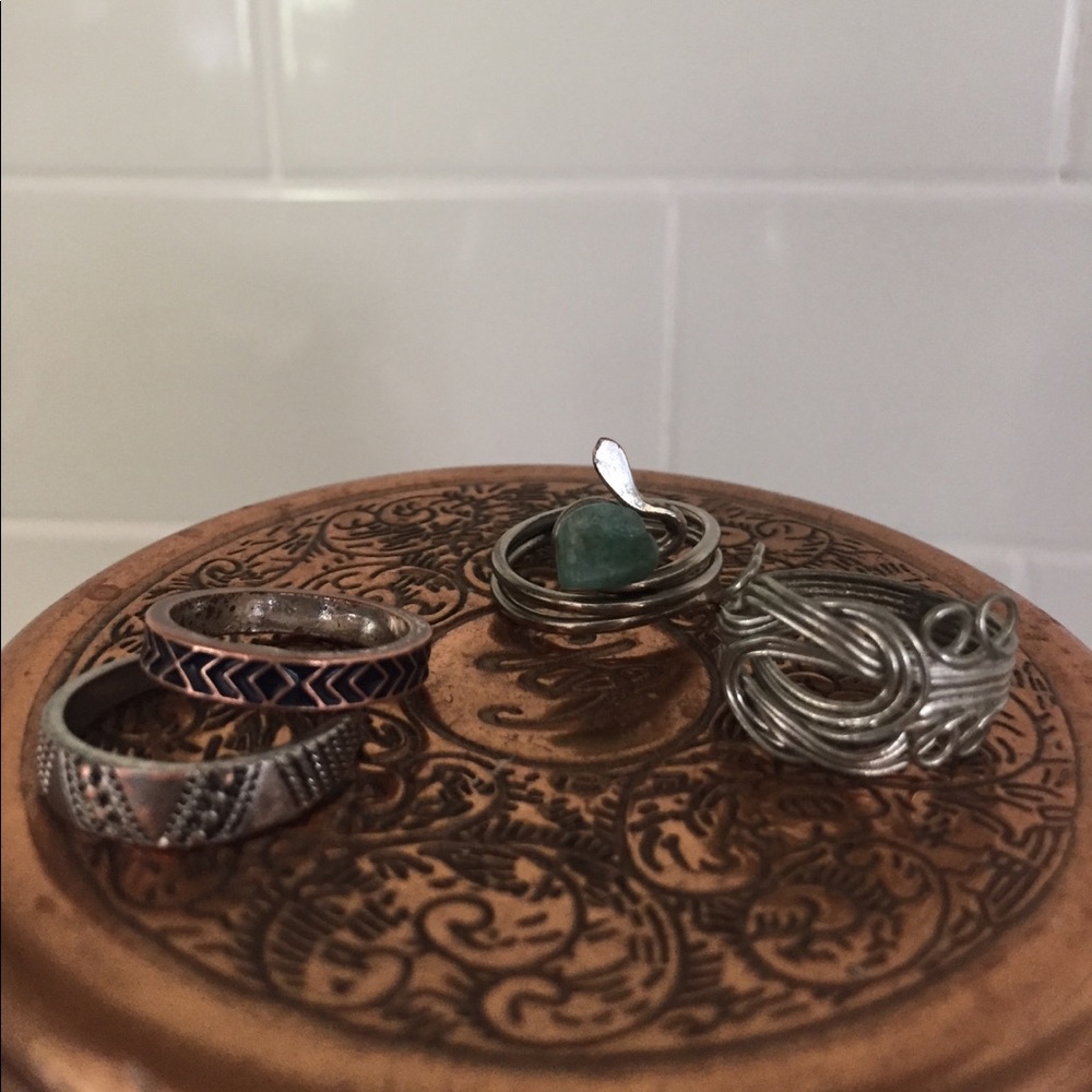 Rings