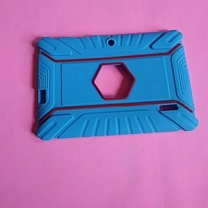 Silocone tablet protecter