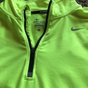 Nike Dri-Fit Pullover