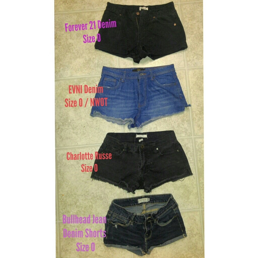 Women's Denim Bundle