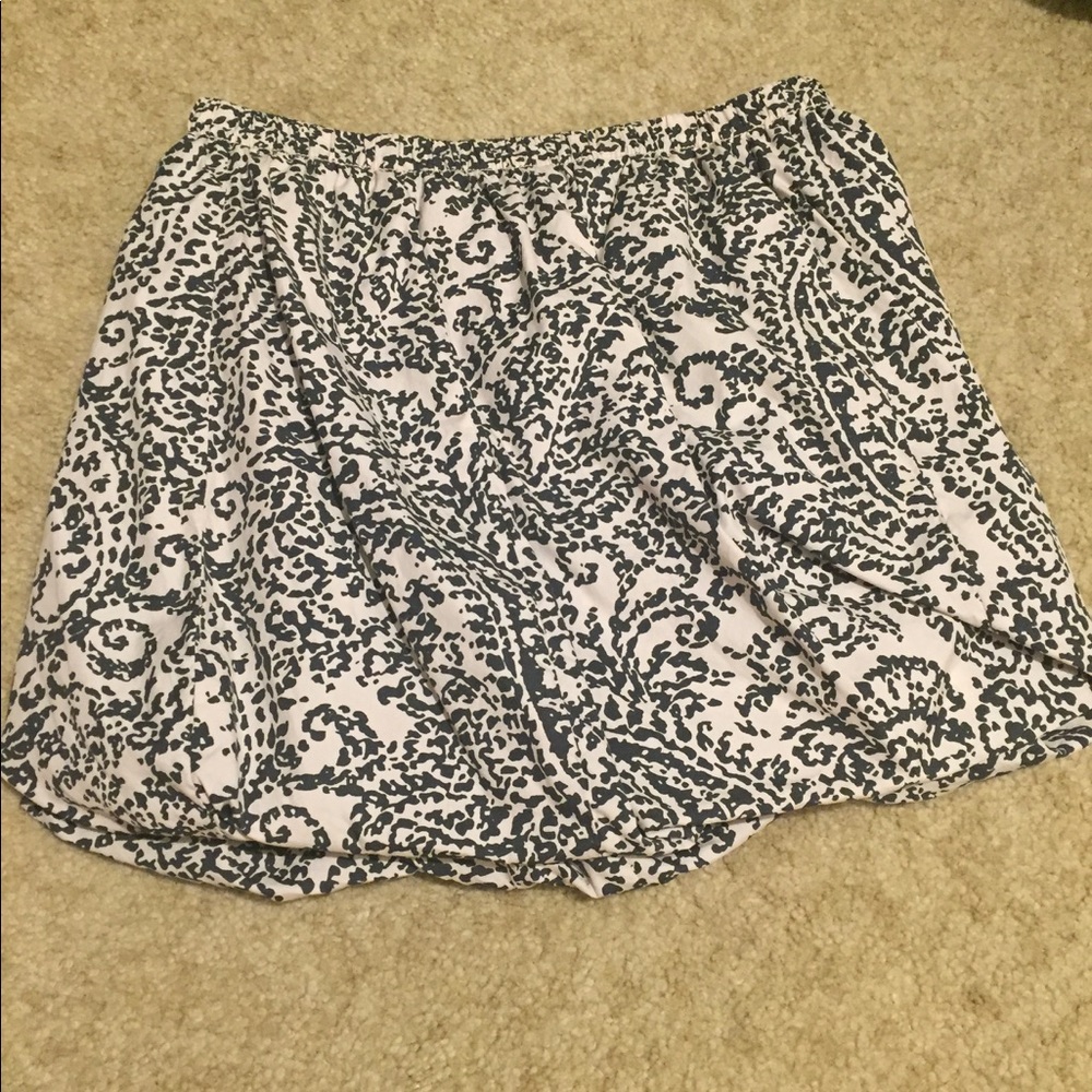 J. Crew Skirt