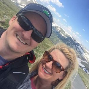 Meet your Posher, Jeanine