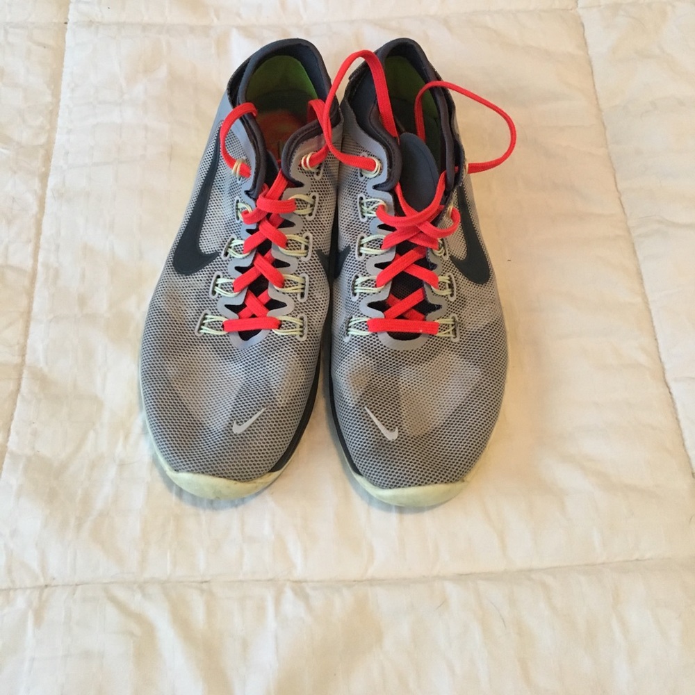Nike Lunarlon Running Shoes