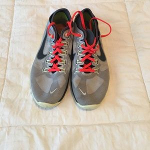 Nike Lunarlon Running Shoes