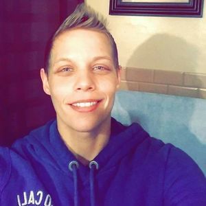 Meet your Posher, Brandi