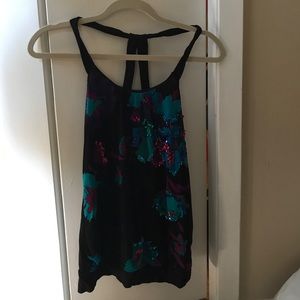 Express tank