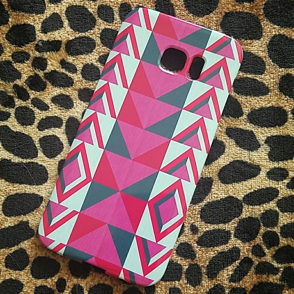 Galaxy S7 edge phone case