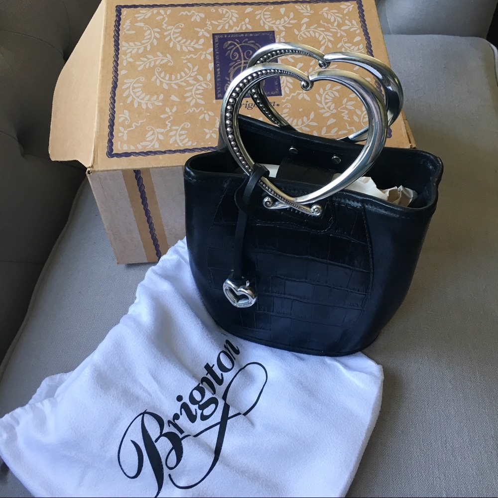Brighton Handbag