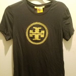 Tory Burch black shirt