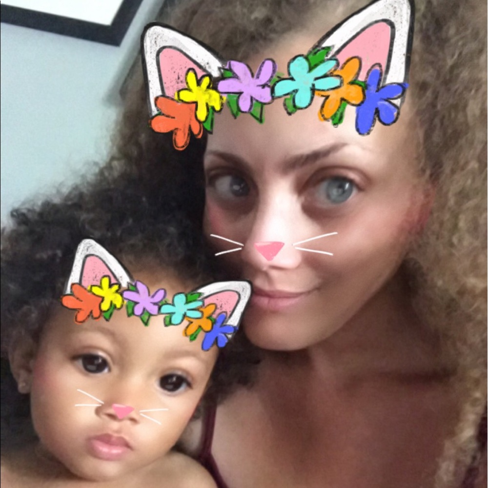 Meet your Posher, Christina