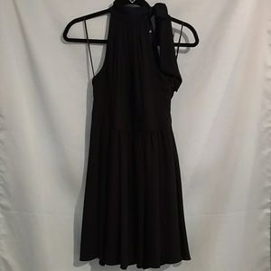 Black Express Dress Size 2