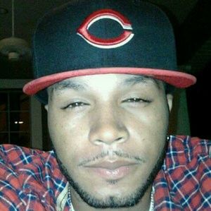 Meet your Posher, Antwan