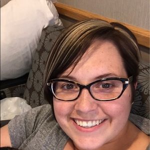 Meet your Posher, Heather