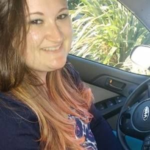 Meet your Posher, Shauna