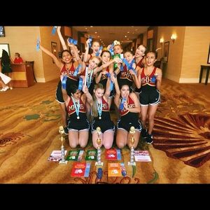 Meet your Posher, Kylie