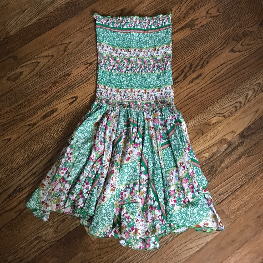 Cute summer dress!