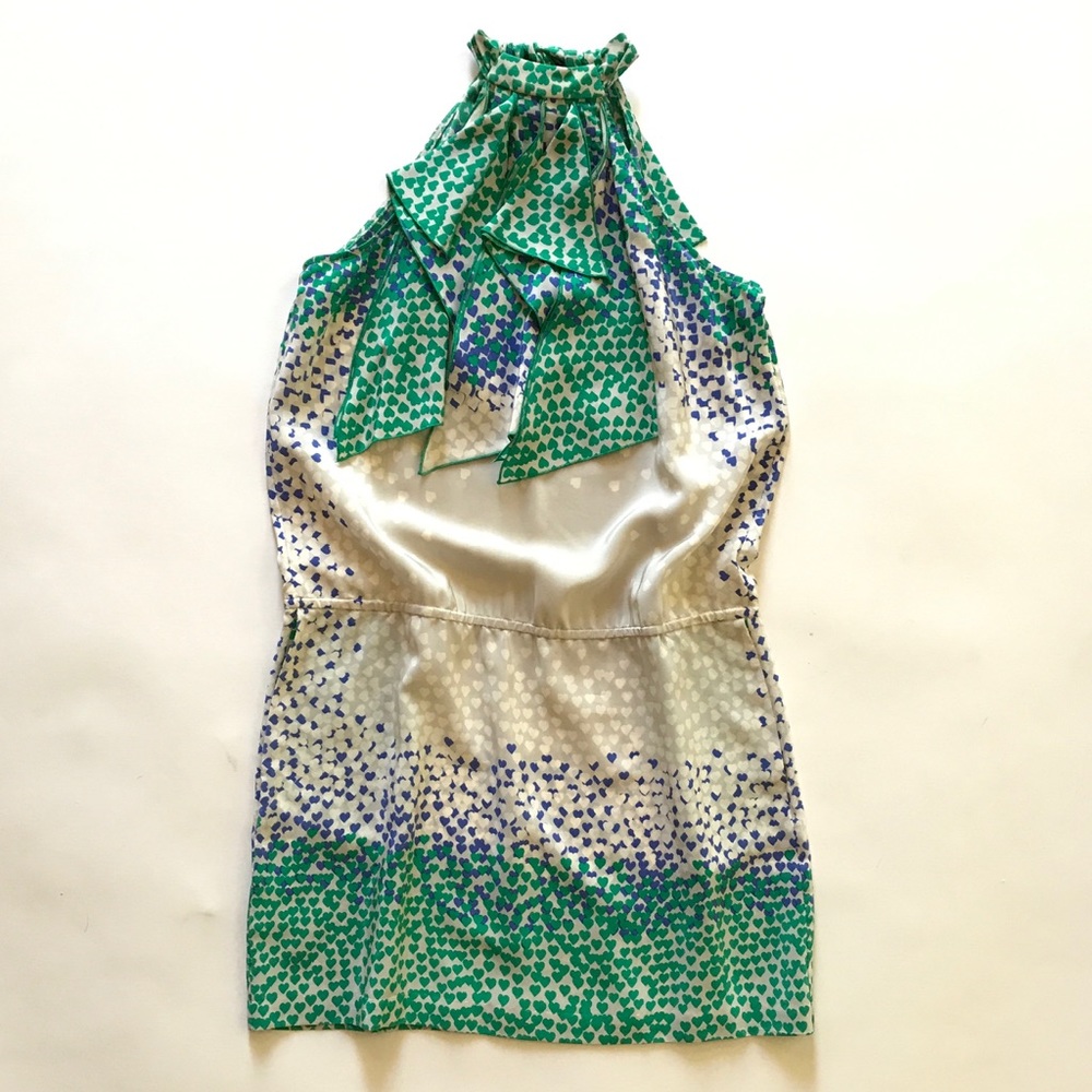 BCBG MaxAzria Dress
