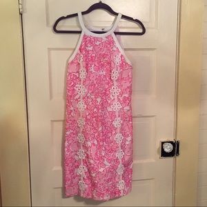 Lilly Pulitzer- Size 4