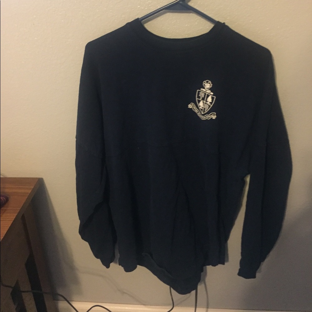 Tri Delta spirit Jersey
