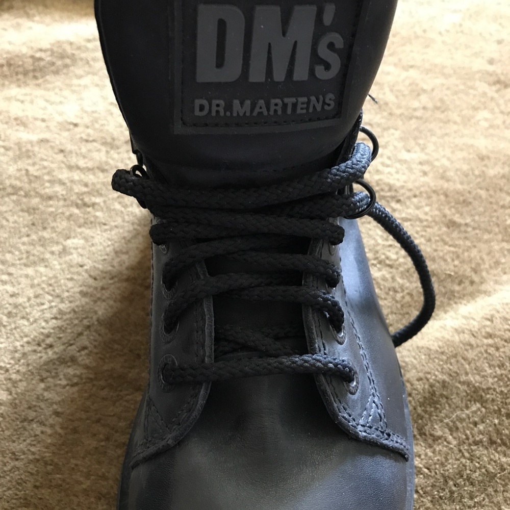 Dr. Martens