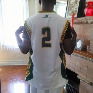 Meet your Posher, Frederick