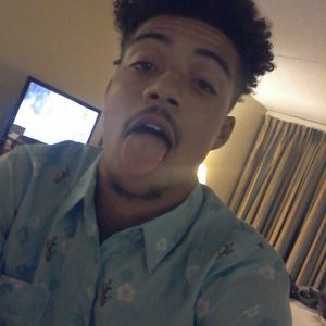 Meet your Posher, Charles