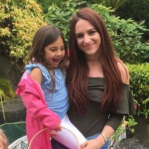 Meet your Posher, Kristina