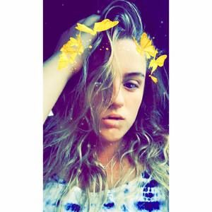 Meet your Posher, Marielena