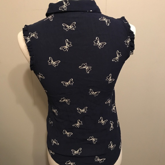 Disney by Lauren Conrad Minnie Mouse bows - Picture 3 of 7