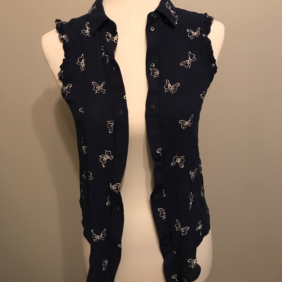 Disney by Lauren Conrad Minnie Mouse bows - Picture 4 of 7