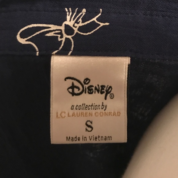 Disney by Lauren Conrad Minnie Mouse bows - Picture 5 of 7