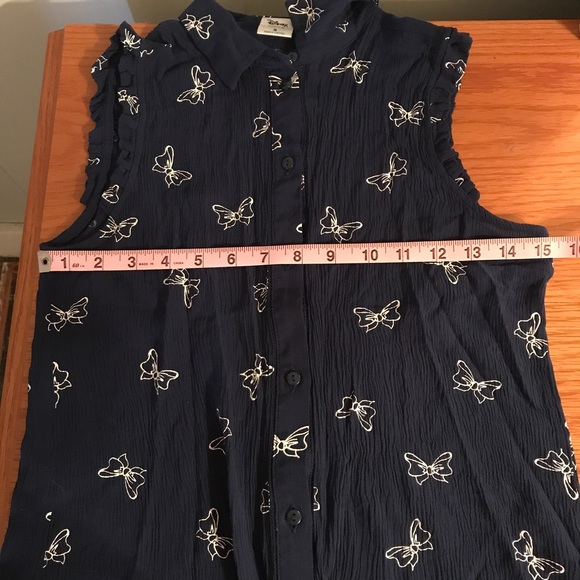 Disney by Lauren Conrad Minnie Mouse bows - Picture 6 of 7