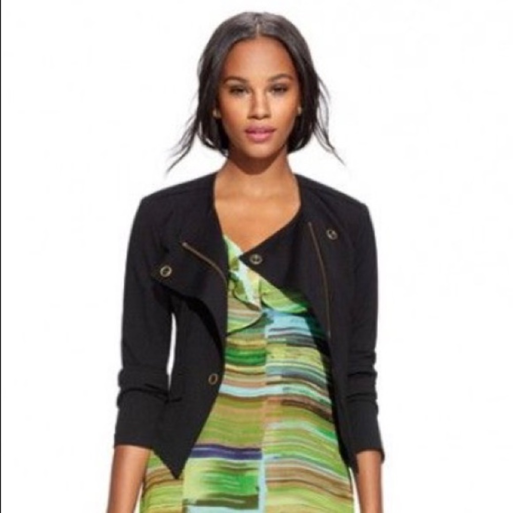 CAbi moto jacket