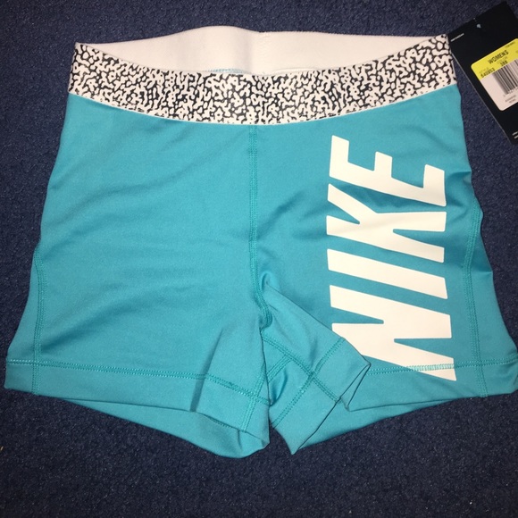 Nike Other - Never worn Nike pro spandex