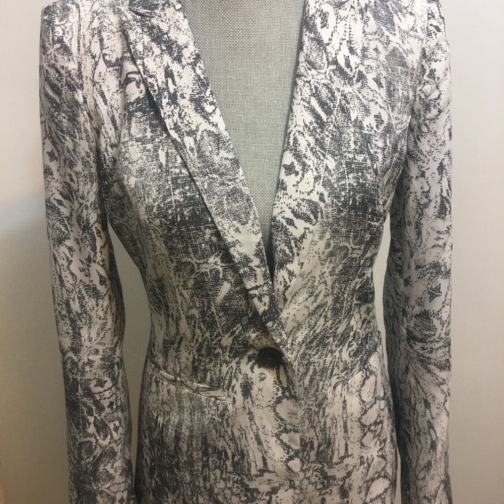 Armani Exchange Blazer