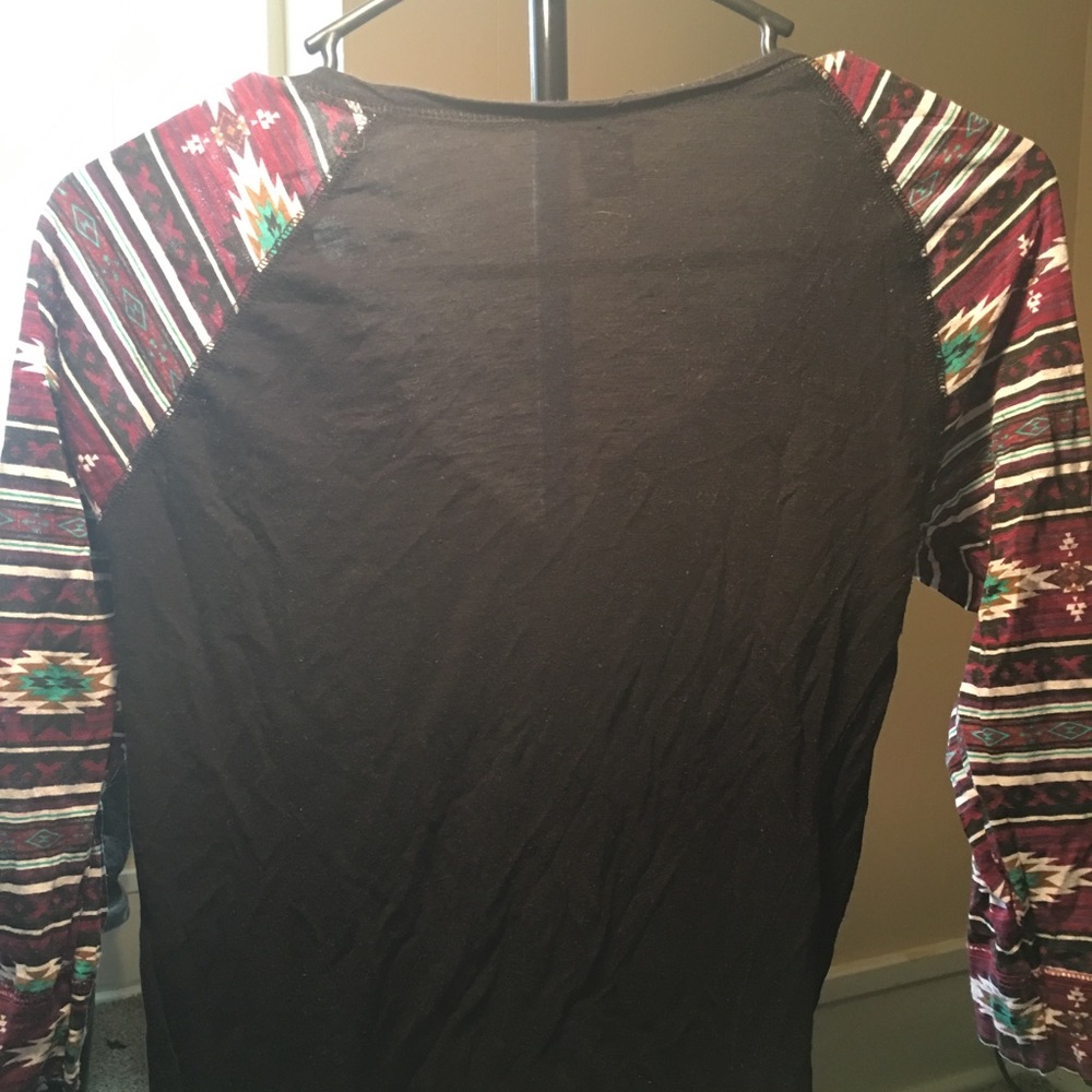 Baseball tee - Picture 2 of 2